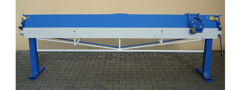 Zaginarka Z20x3000/0,8