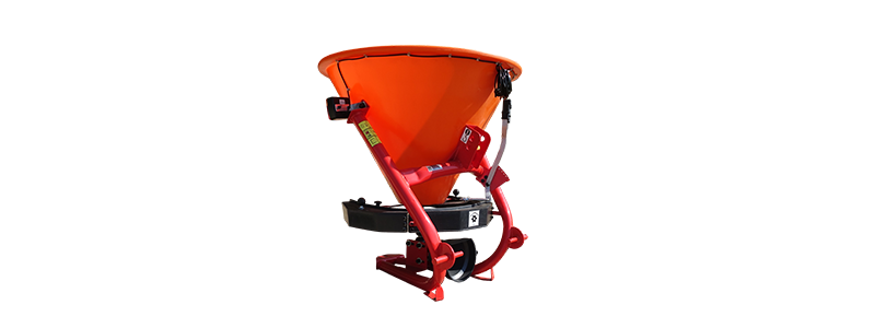 SID Piaskarka drogowa mini (komunalna) j