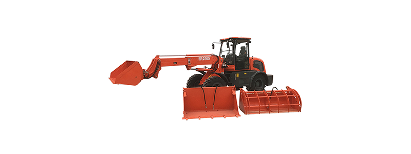 ER 2500