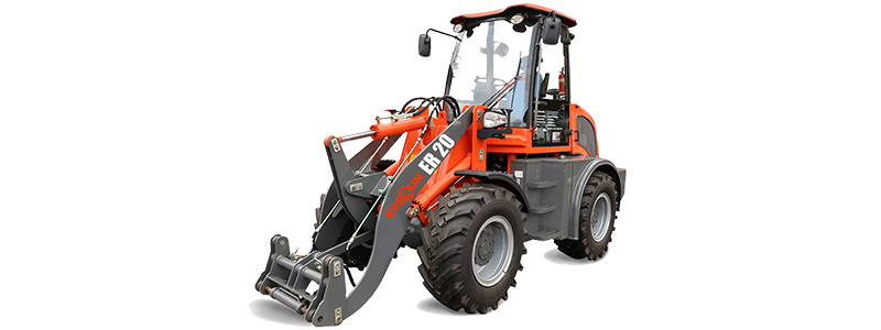 Everun ER20