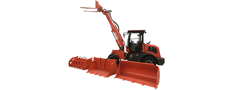 Everun ER1500