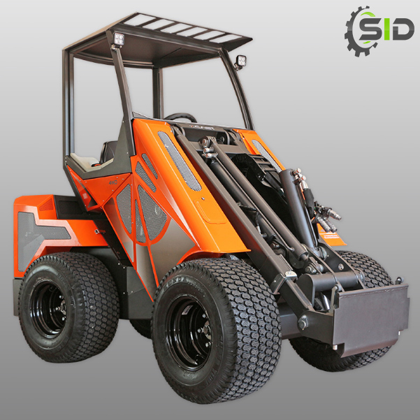 Ładowarka Cast 30T