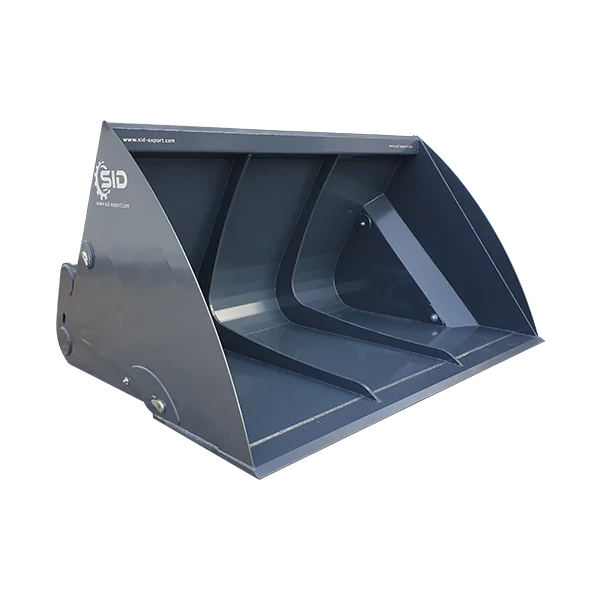 High dump bucket XXL Agricultural, Construction, Manicipal Equipment