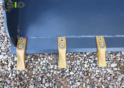 4 in 1 multipurpose bucket