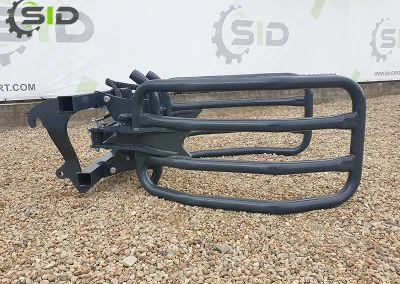 Bale grapple XL