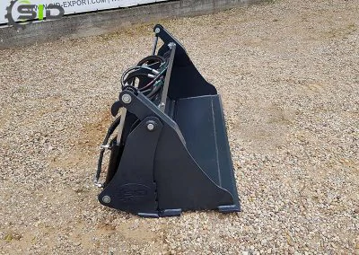 4 in 1 multi-functional bucket – mini