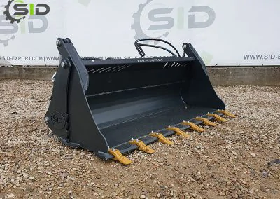 4 in 1 multi-functional bucket – mini