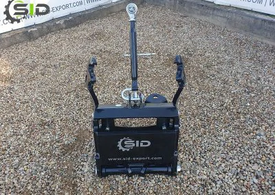 3-point hitch linkage ​PH 1300