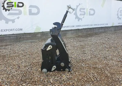 3-point hitch linkage ​PH 1300