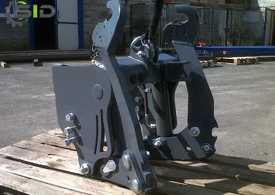 SID-Lift 3-point hitch linkage PH 2200.