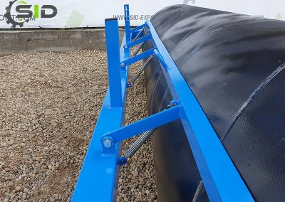 SID-Sowing roller.