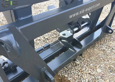3-point hitch-linkage Adapter