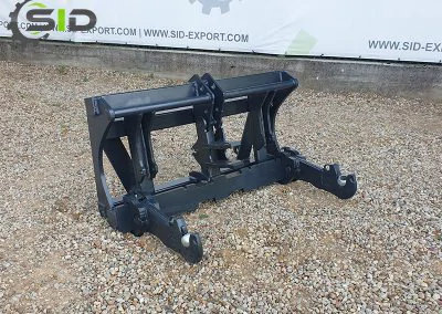 3-point hitch-linkage Adapter