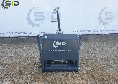 3-point hitch linkage PH4400