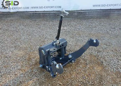 3-point hitch linkage PH2200