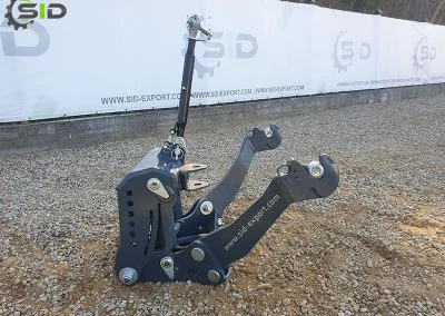 3-point hitch linkage PH2200