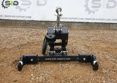 3-point hitch linkage PH700