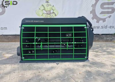 Concrete mixer AMR mini