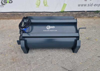 Concrete mixer AMR mini