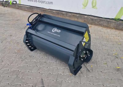 Concrete mixer AMR mini