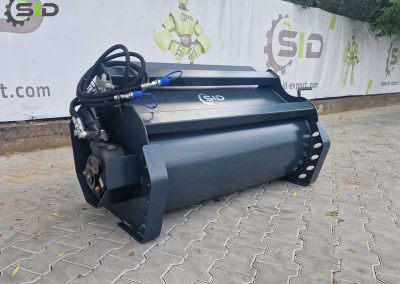 Concrete mixer AMR mini