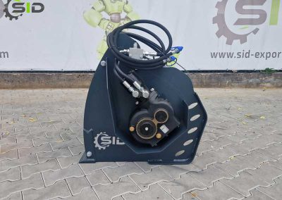 Concrete mixer AMR mini