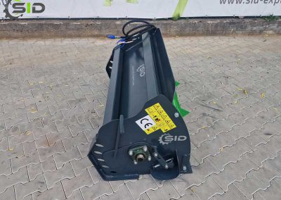 Concrete mixer AMR mini