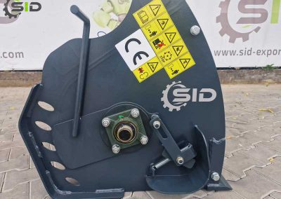 Concrete mixer AMR mini