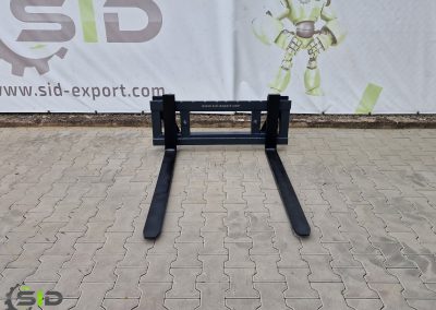 Pallet forks ISO2