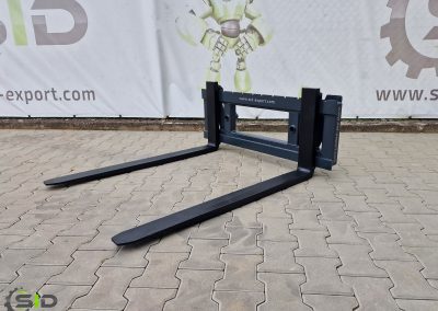 Pallet forks ISO2