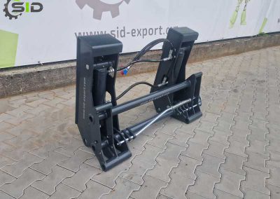 Adapter ISO2 ISO3 Euro