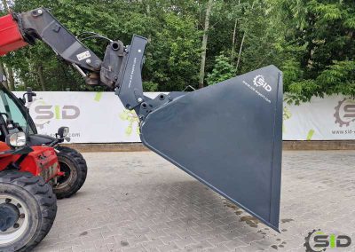 Adapter ISO2 ISO3 Euro