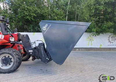 Adapter ISO2 ISO3 Euro