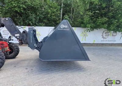 Adapter ISO2 ISO3 Euro