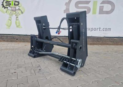 Adapter ISO2 ISO3 Euro