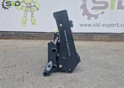 Adapter ISO2 ISO3 Euro