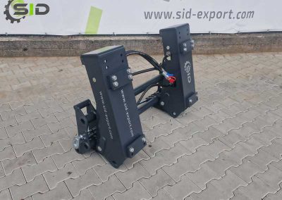 Adapter ISO2 ISO3 Euro