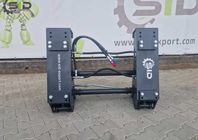 Adapter ISO2 ISO3 Euro