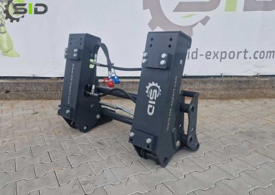 Adapter ISO2 ISO3 Euro