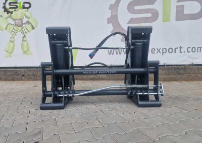 Adapter ISO2 ISO3 Euro