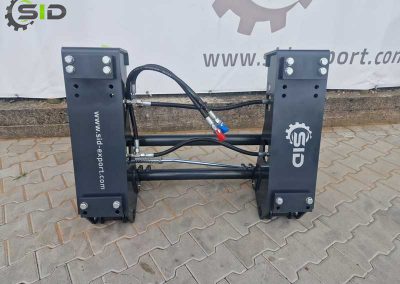 Adapter ISO2 ISO3 Euro