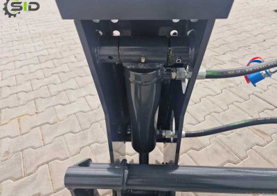 Adapter ISO2 ISO3 Euro