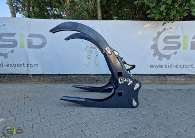 Wood grapple M