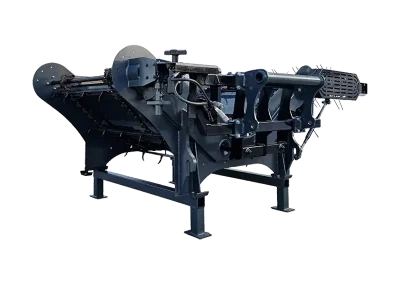 Bale Spreader & Unroller 2-in-1