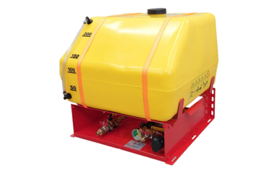 Silage applicator | SID