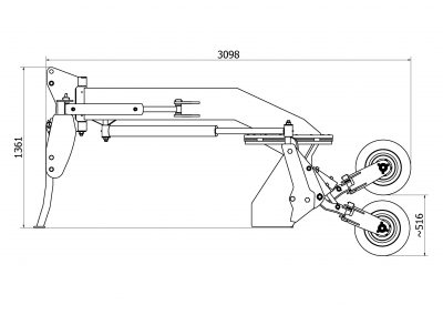 Grader HD