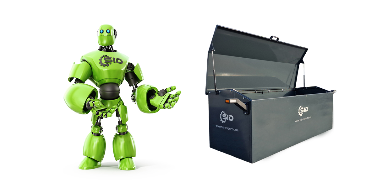 Toolbox