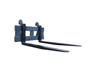 Pallet forks ISO4