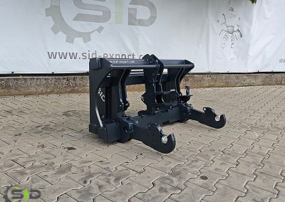 3-point hitch-linkage Adapter