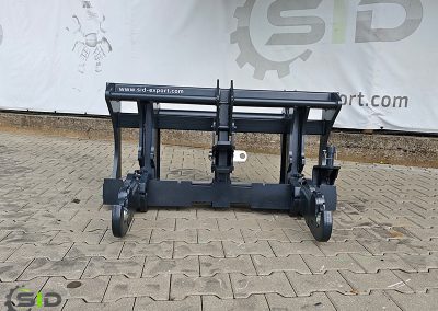 3-point hitch-linkage Adapter